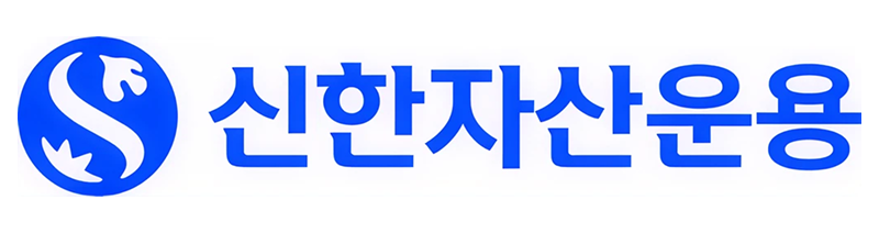 신한자산운용 로고