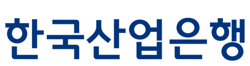산업은행 로고
